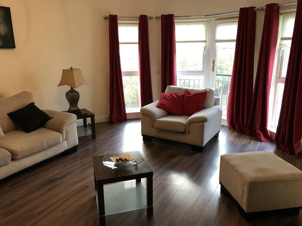Swords Airport Self Catering