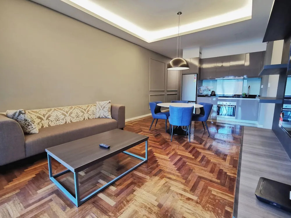 OwnAstay Vista Suite Residences Genting
