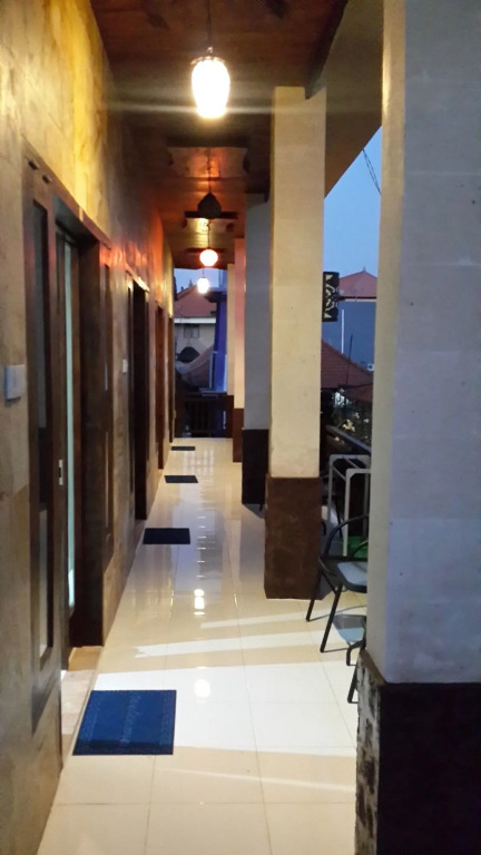 Kubu B'dauh Homestay