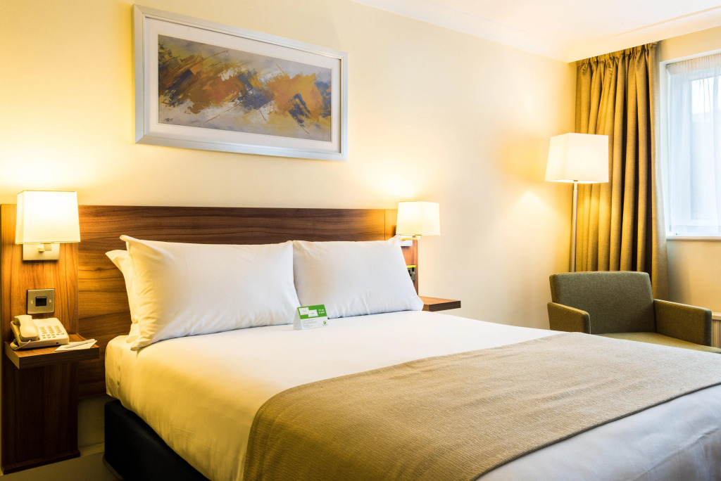 Holiday Inn Chester South by IHG