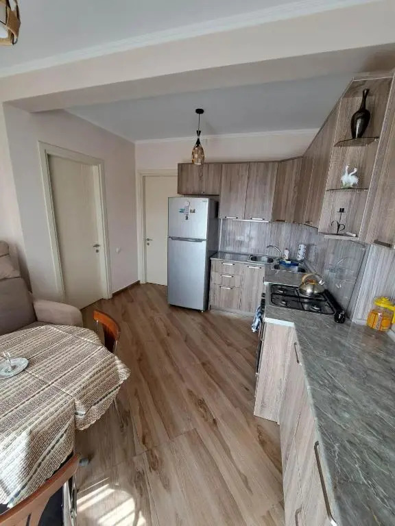 apartament TEKO