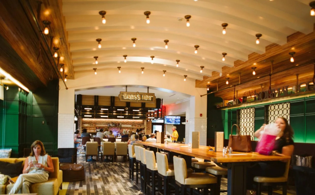 Hotel Indigo Hattiesburg by IHG