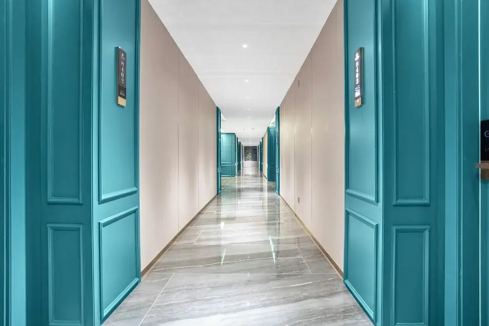 Bolai Baijin Hotel