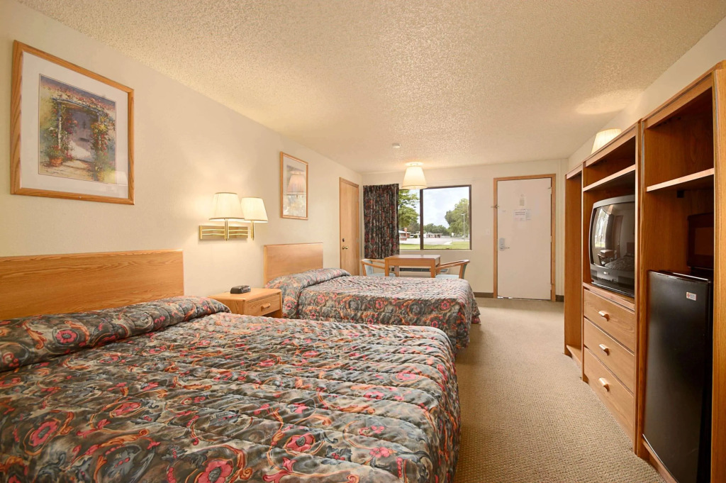Days Inn by Wyndham Richland