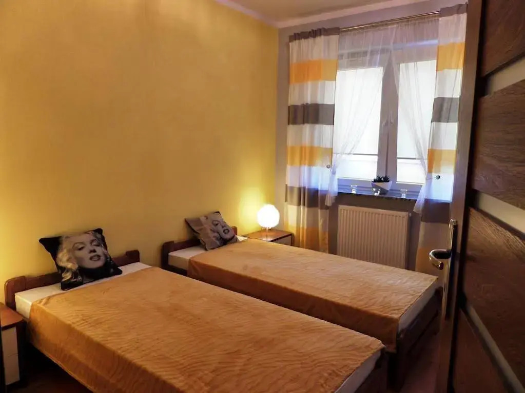Apartamenty Silver Premium