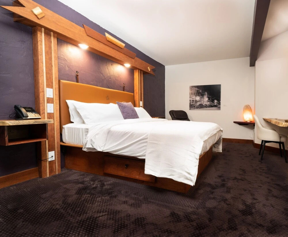 The Horton Hotel