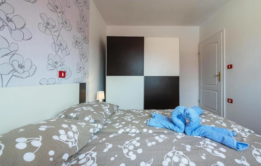 Pet Friendly Home In Pula With Sauna