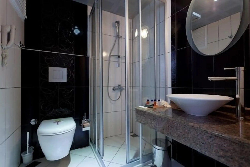 Monart City Hotel - All Inclusive Plus