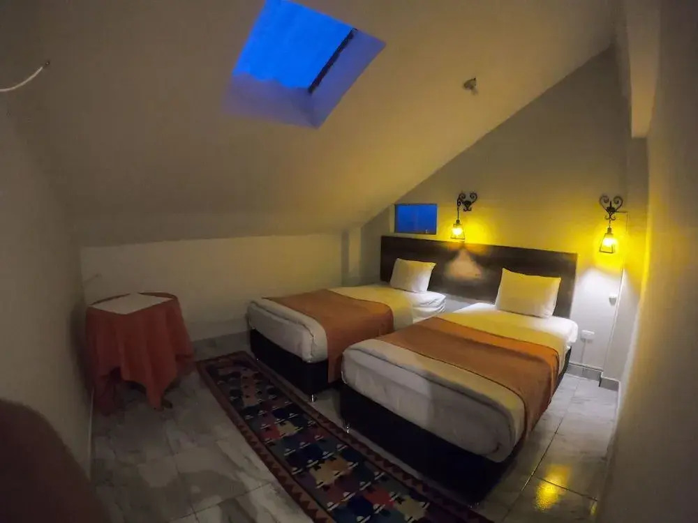 New Day Cusco