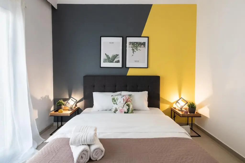 Porto Sea View Apartments - A. Svolou 22