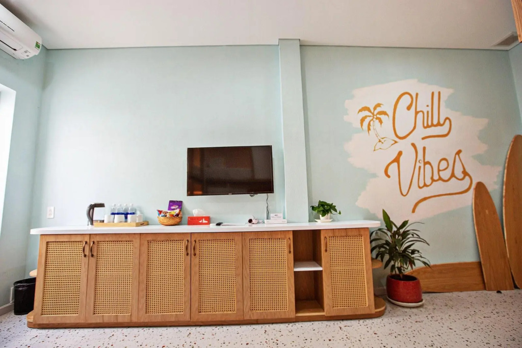La Bonté Boutique Home Vung Tau