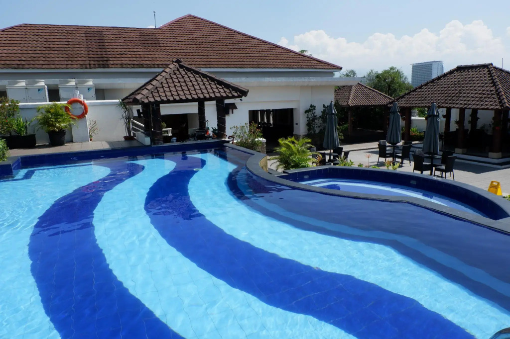 Arion Suites Hotel Bandung