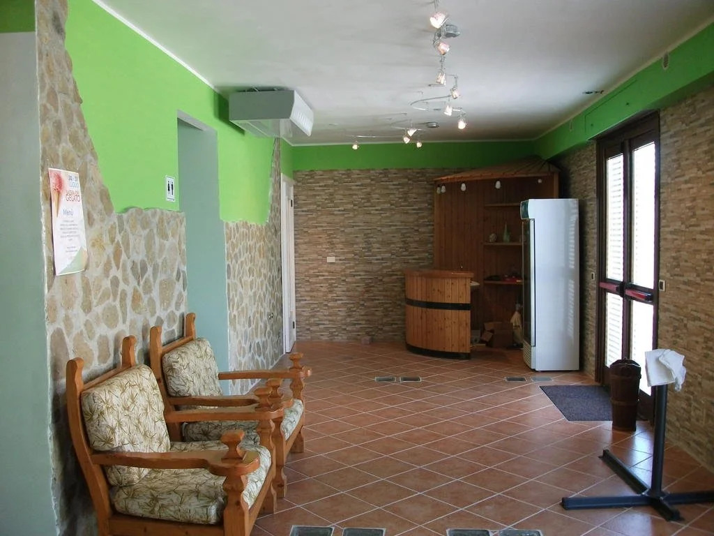 Hotel Natura