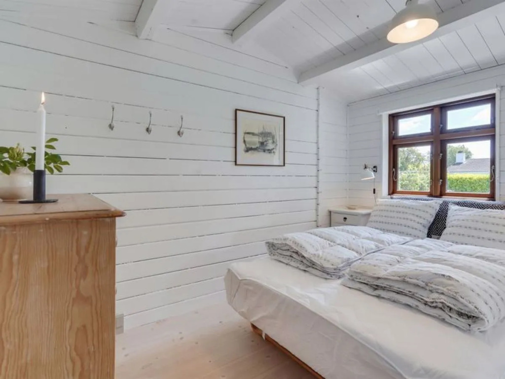 "Sinica" - 200m from the sea in SE Jutland
