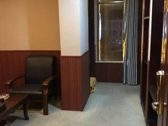 Ruxin Business Hotel