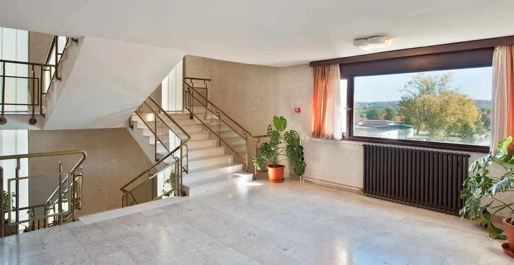 Hotel Top-Terme Topusko