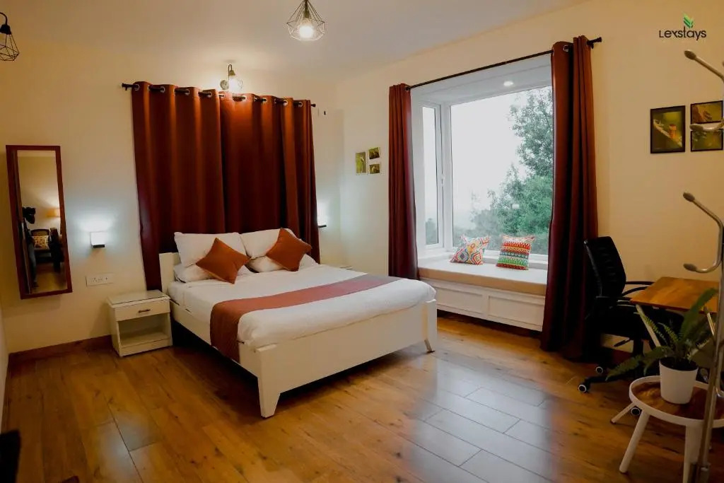 Hope Horizon Luxury Villa By LexStays