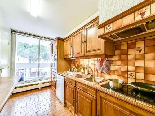 Apartment Antinéa-2