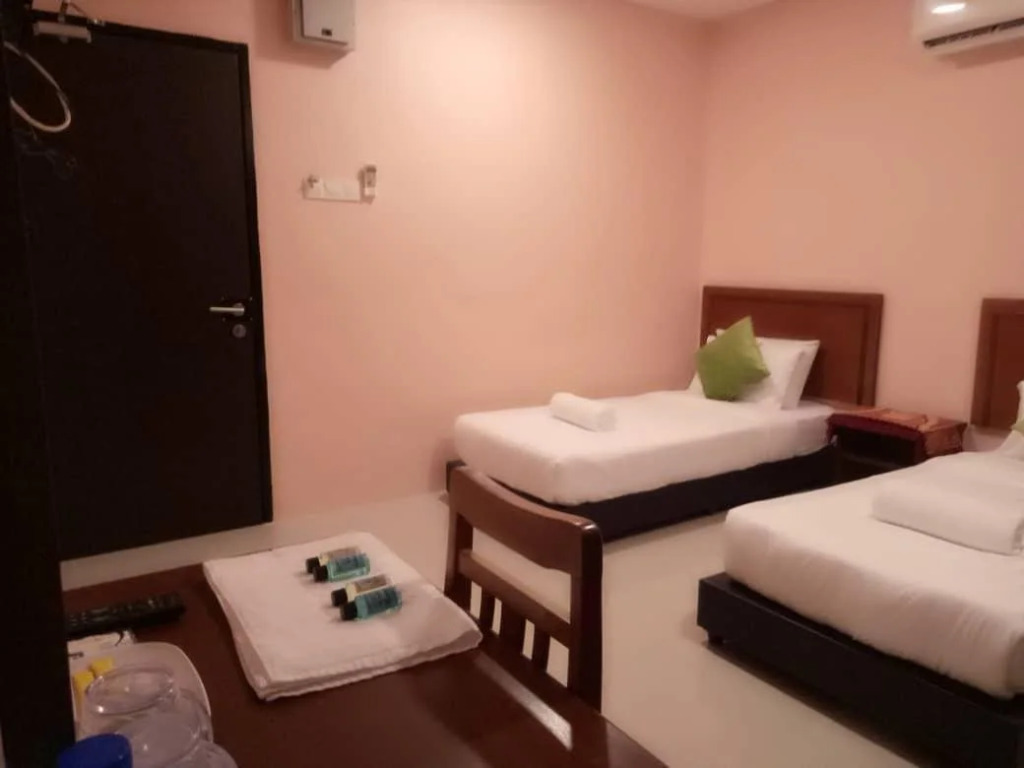 Noor Boutique Hotel