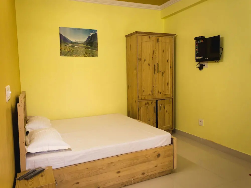 OYO 13335 Home Exotic Valley View Naddi