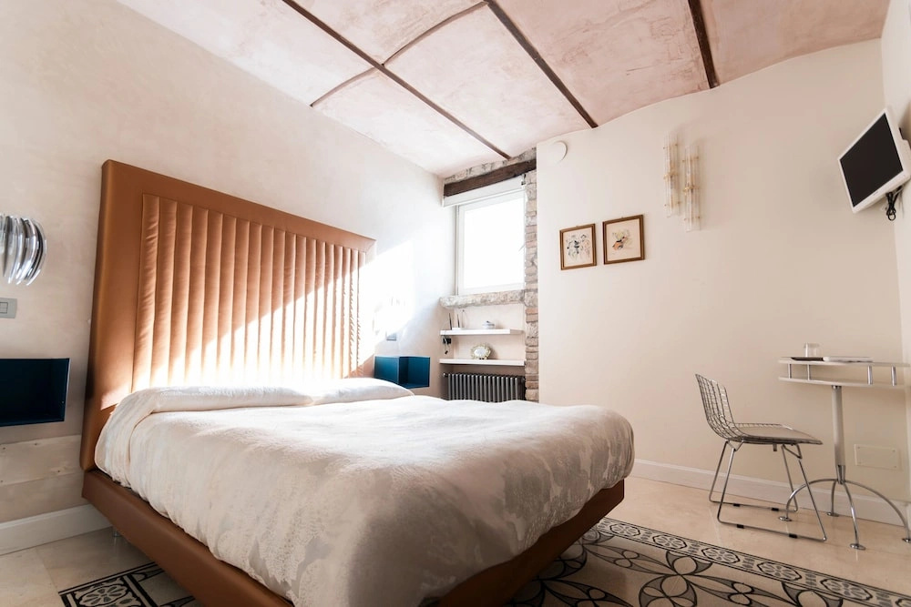 La Suite Del Convento