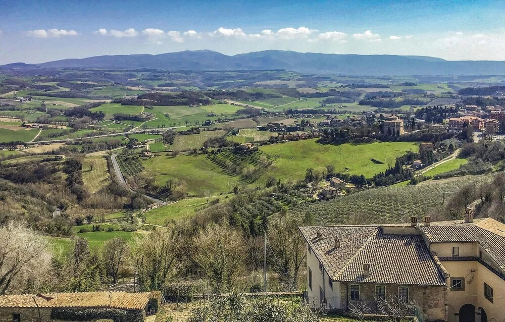 Villa Pasticci