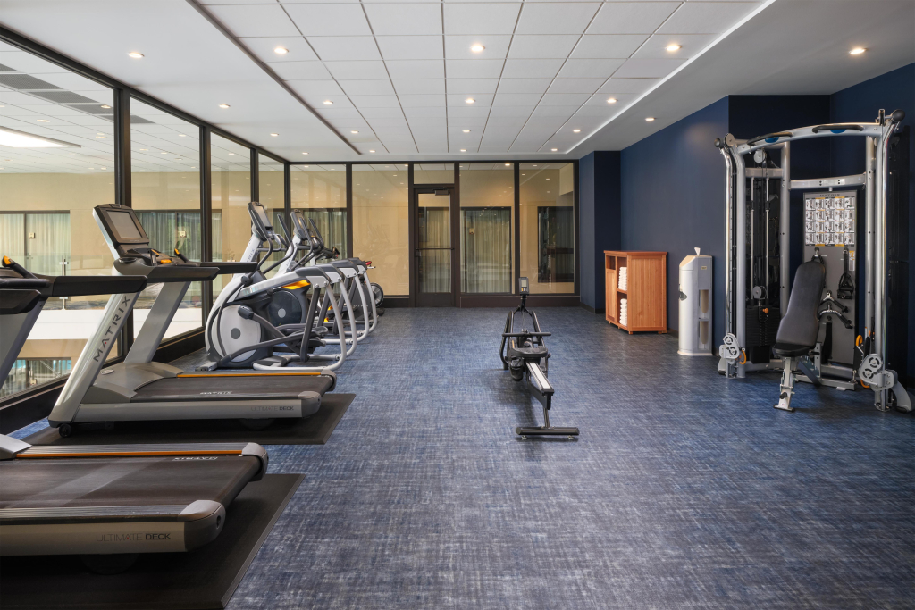 Best Western Premier Park Hotel