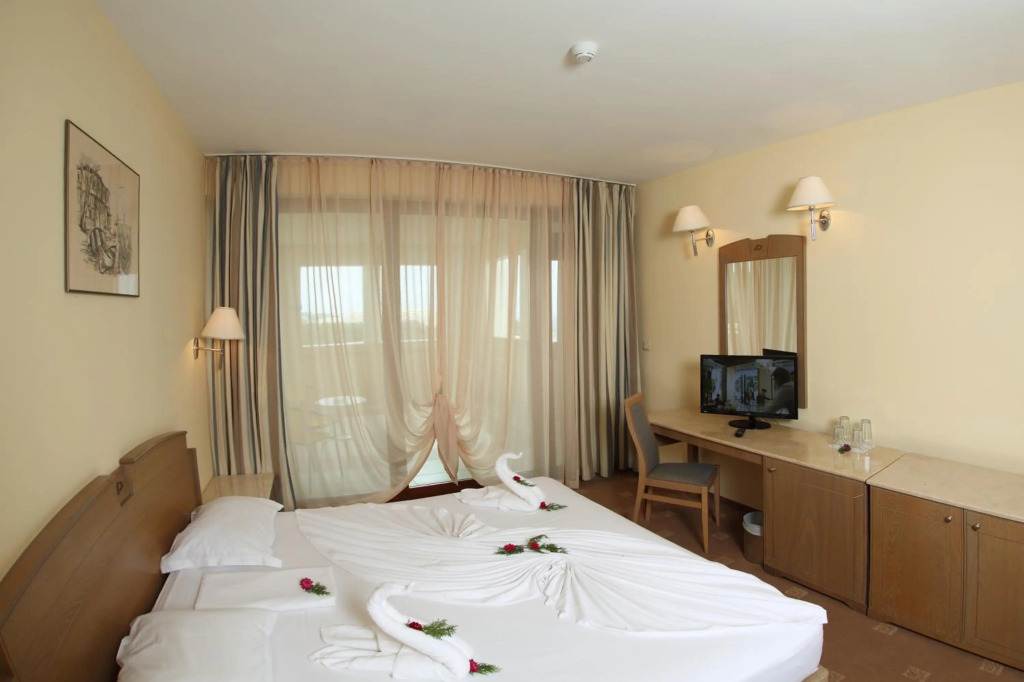  Duni Belleville Hotel - Все включено
