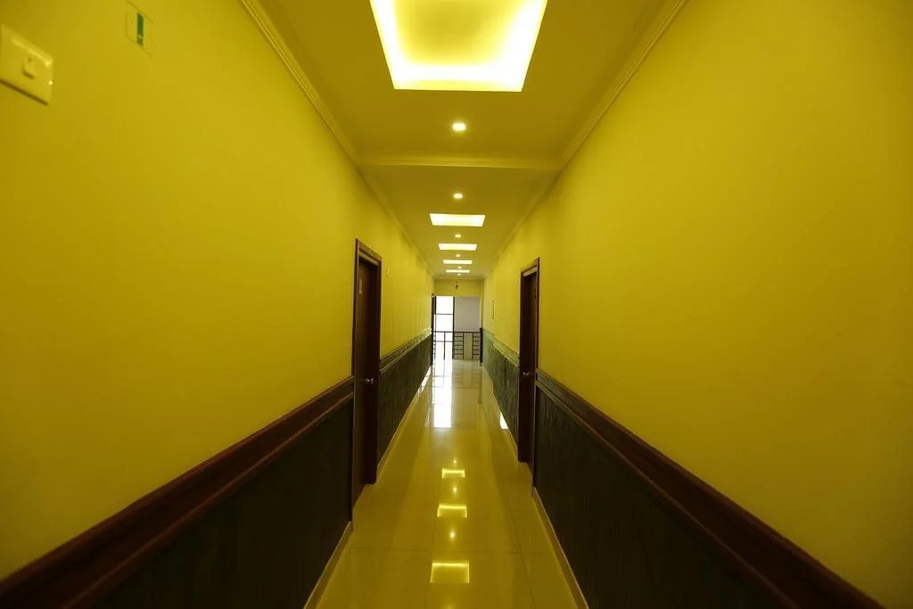 Taaza Residency