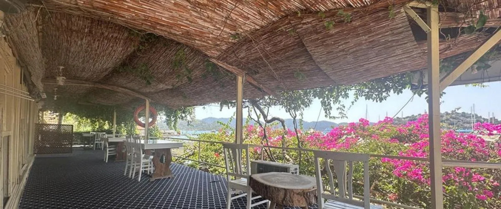 Kekova Ekin Pansiyon