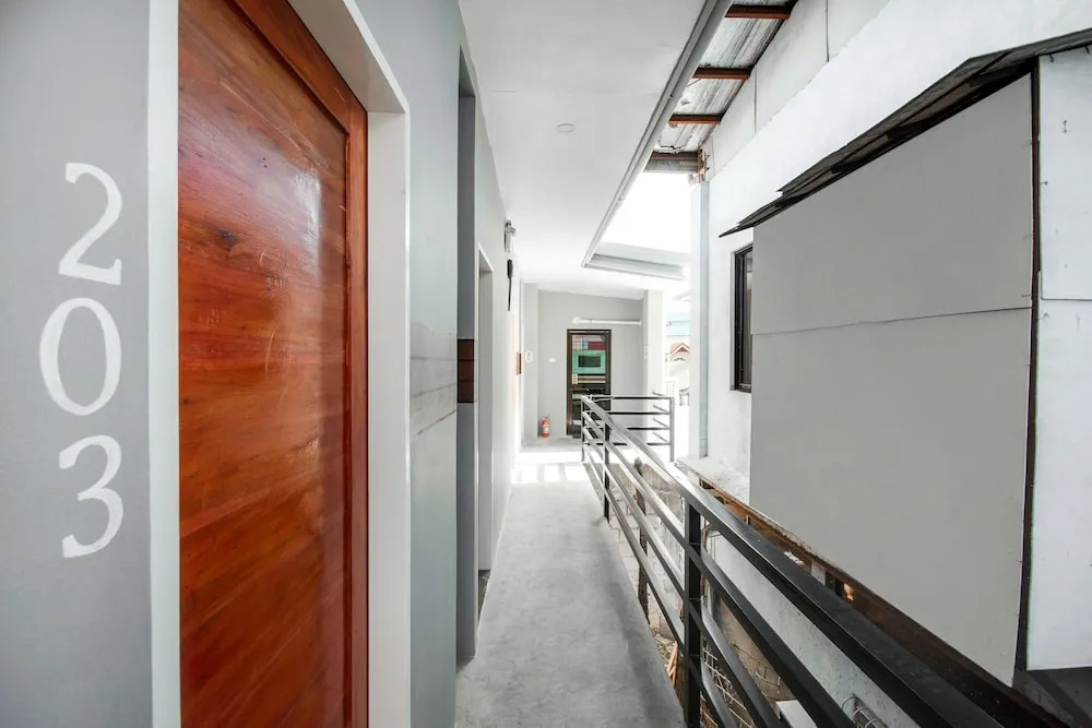 The Pocket Hotel