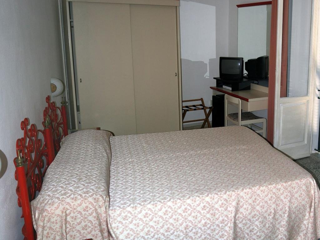 Hotel Villa Nettuno