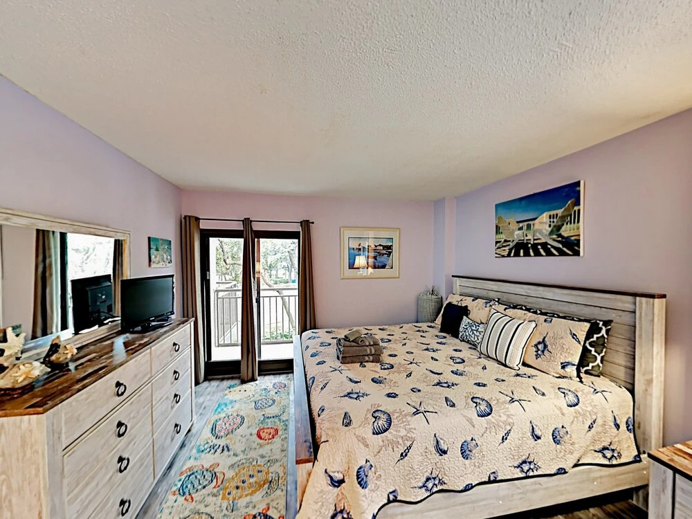11 South Forest Beach Drive Condo Unit 220 Ocean One 2 Bedrooms 2 Bath