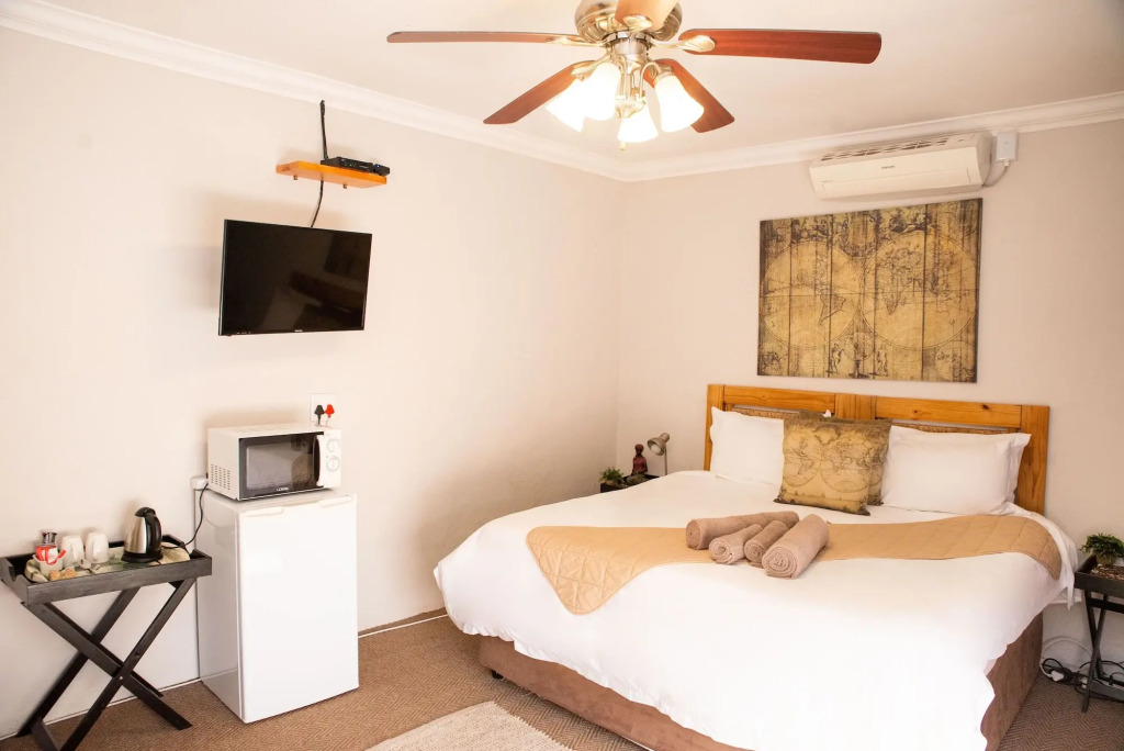 Danlee Overnight Accommodation