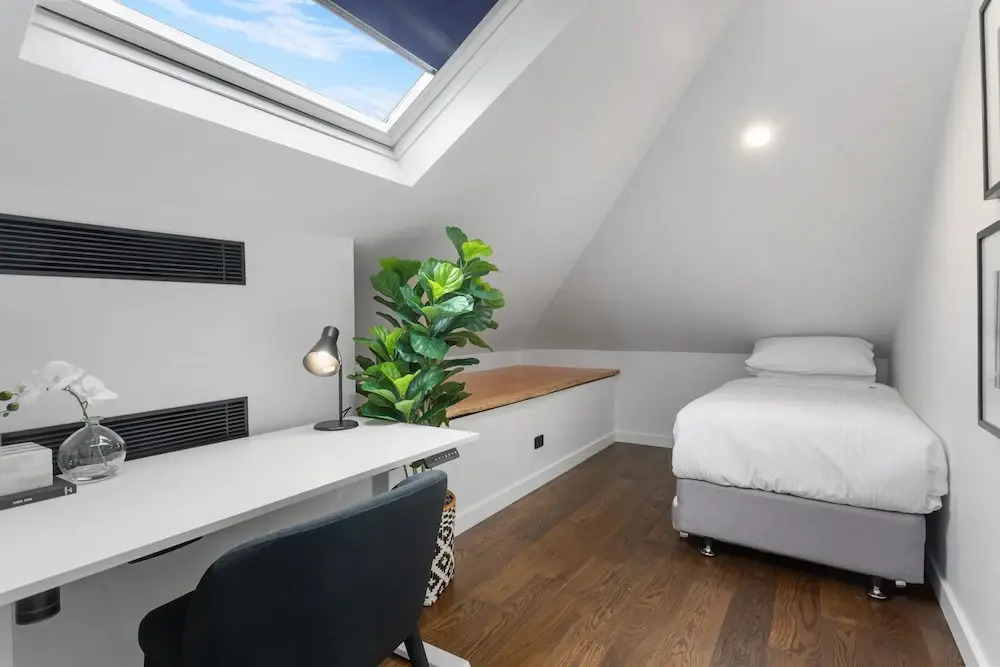 Charming 3-bed Cottage With a Courtyard