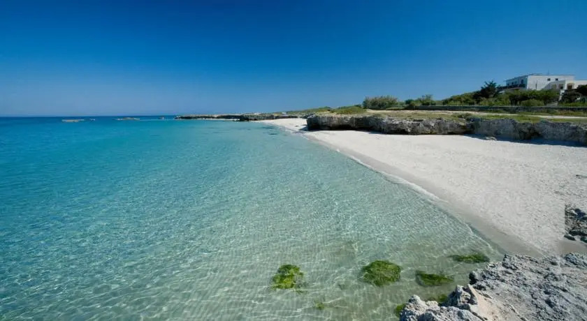 Otranto Green House