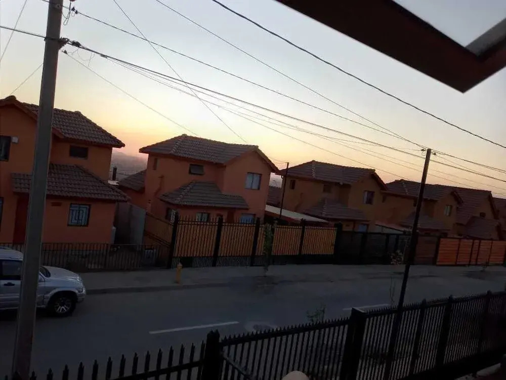 Alojamiento Kpaz