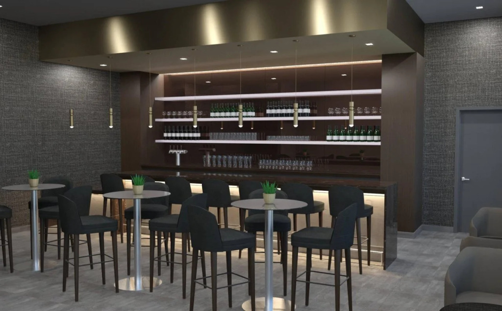 AC Hotel by Marriott Beverly Hills