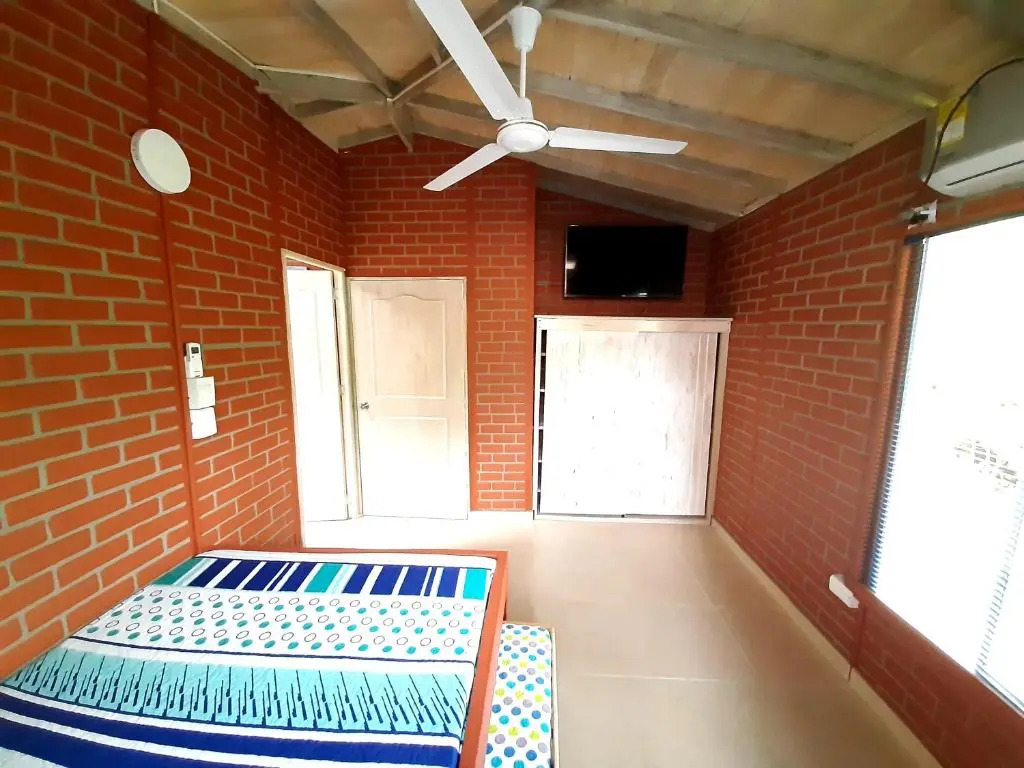 Hostal Capurgana