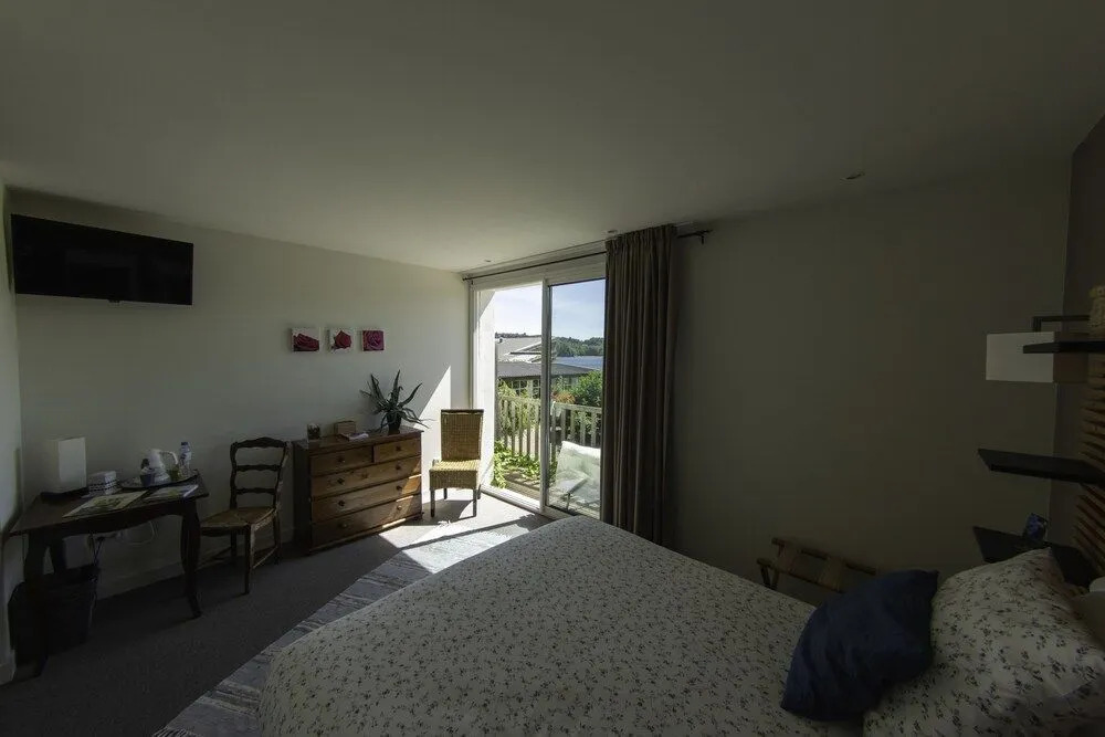 Logis Hotel du Lac