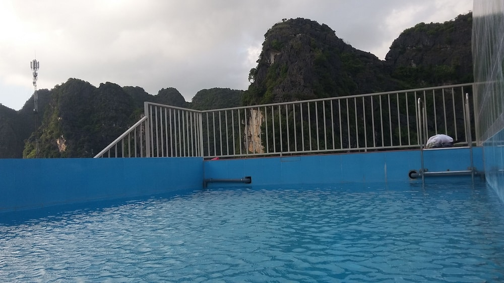 Limestone View Homestay