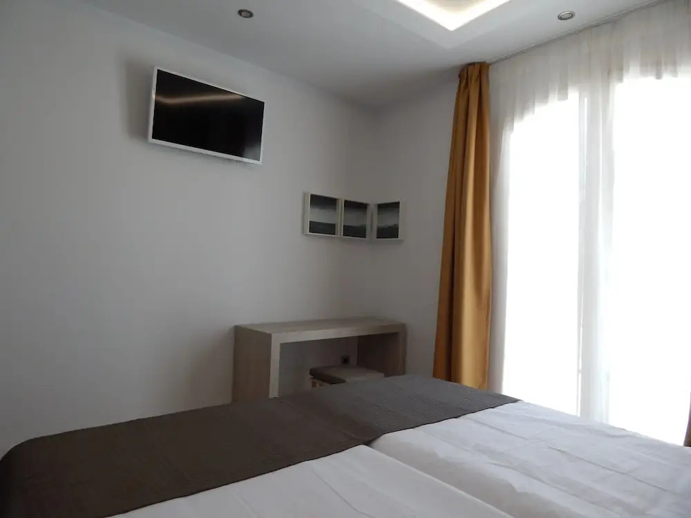 Hostal Boutique Doña Carmen