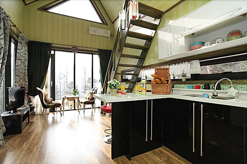 Yangpyeong The Hill Pension