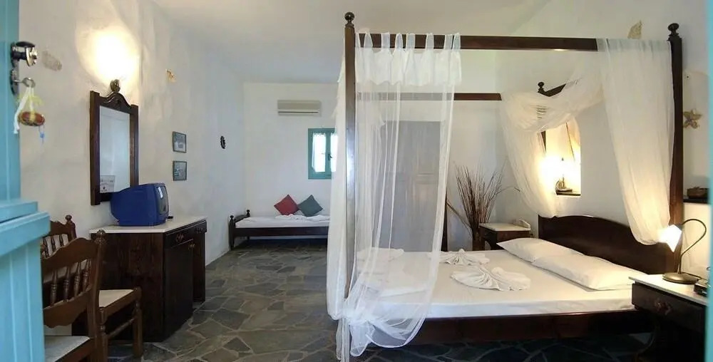 Kalimera Paros