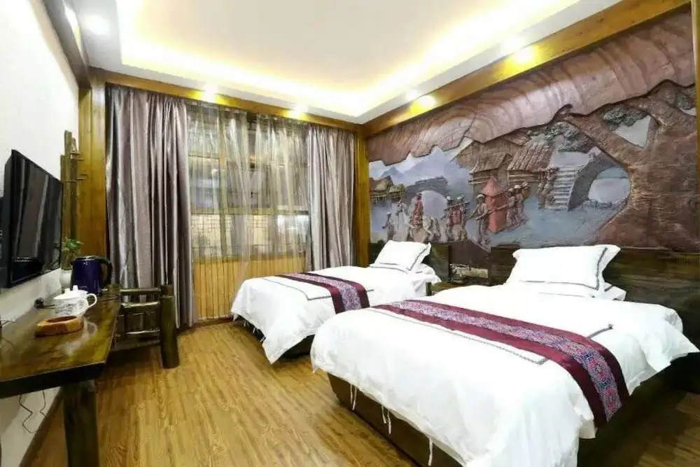 Barenju Inn