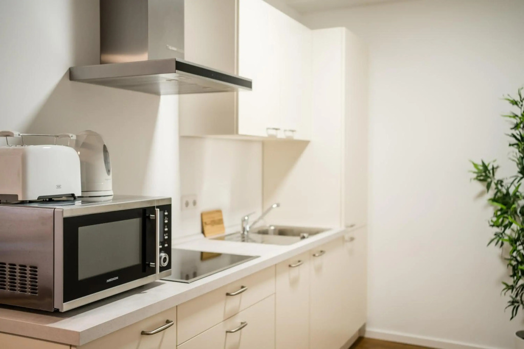 Fantastic 2 Bedroom Apartment