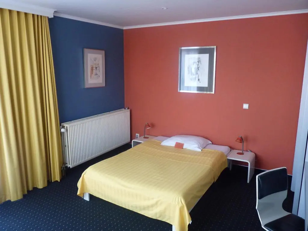 Hotel De Swaen