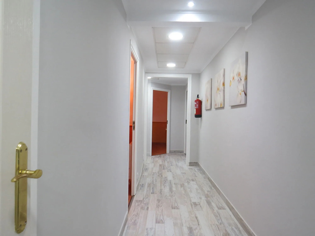 Barcelona City Rooms Hostal