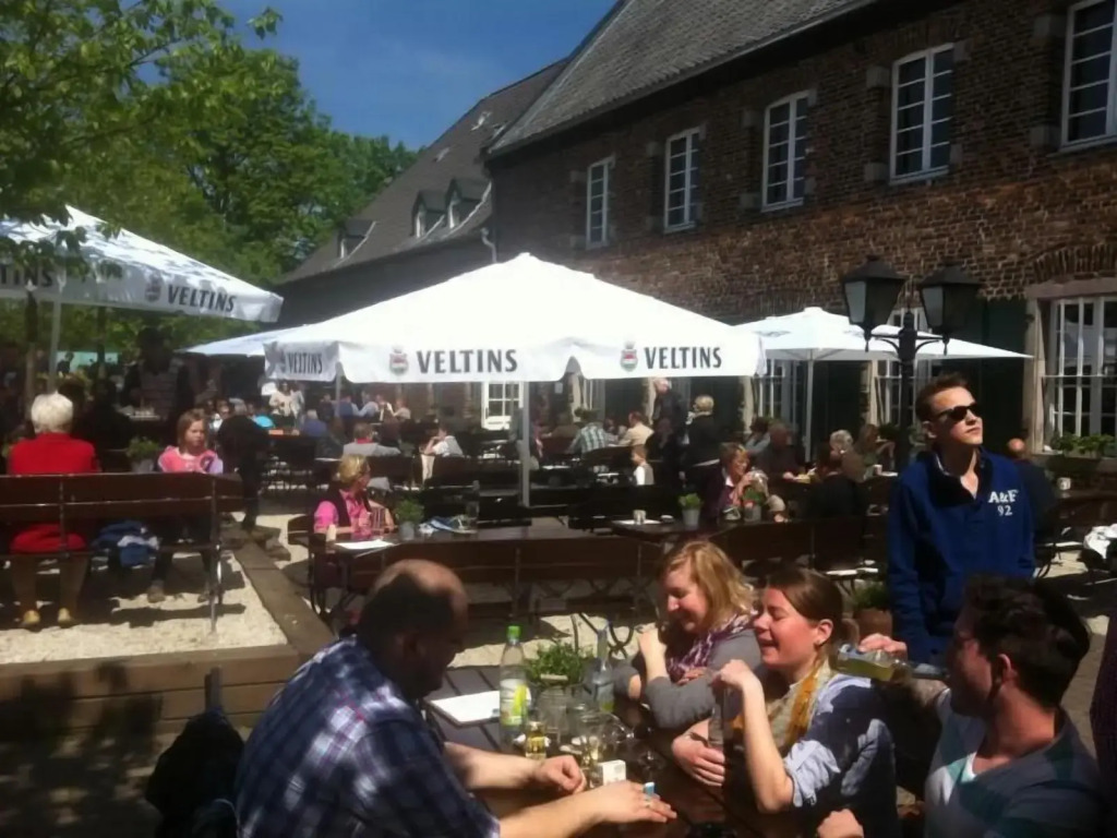 Das Dycker Weinhaus