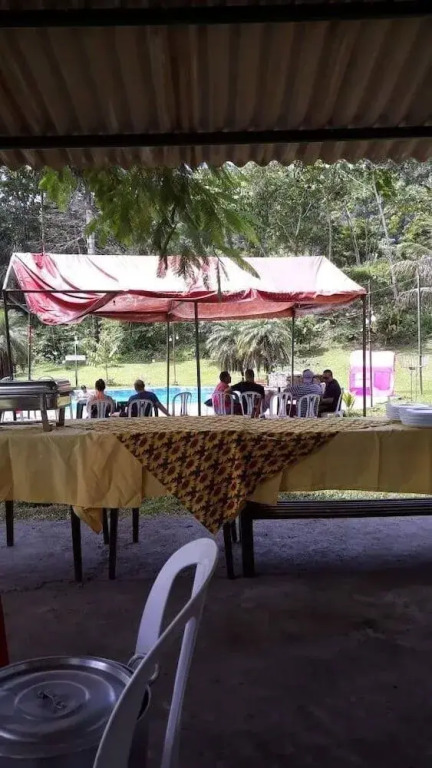 Hotel Mirador Villa Tunari - Hostel
